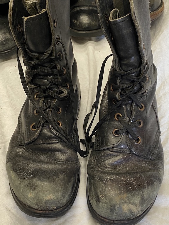 British army deals dms boots